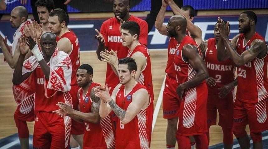 Fıba Basketbol Şampiyonlar Ligi&rsquo;nde Finalin Adı Belli Oldu