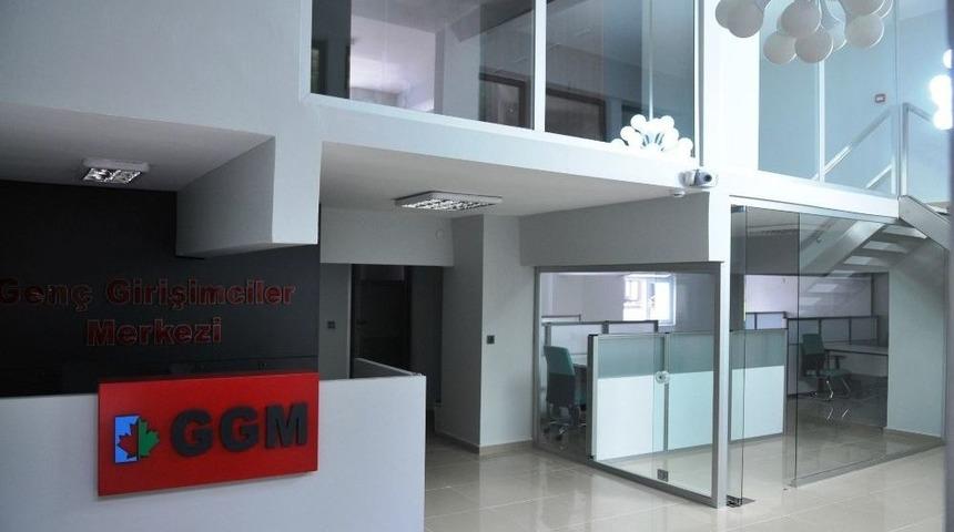 Ggm, Girişimci Olmak İsteyenleri Bekliyor