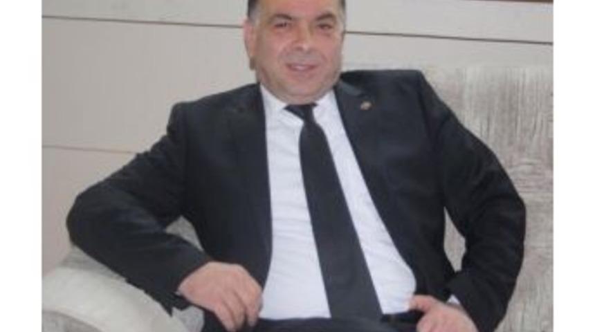 Vasfi &Ccedil;akıroğlu Hayatını Kaybetti