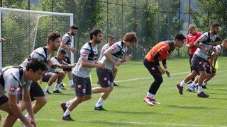 Cihat Arslan: “4 Tane Daha Yerli Transfer Yapacağız”