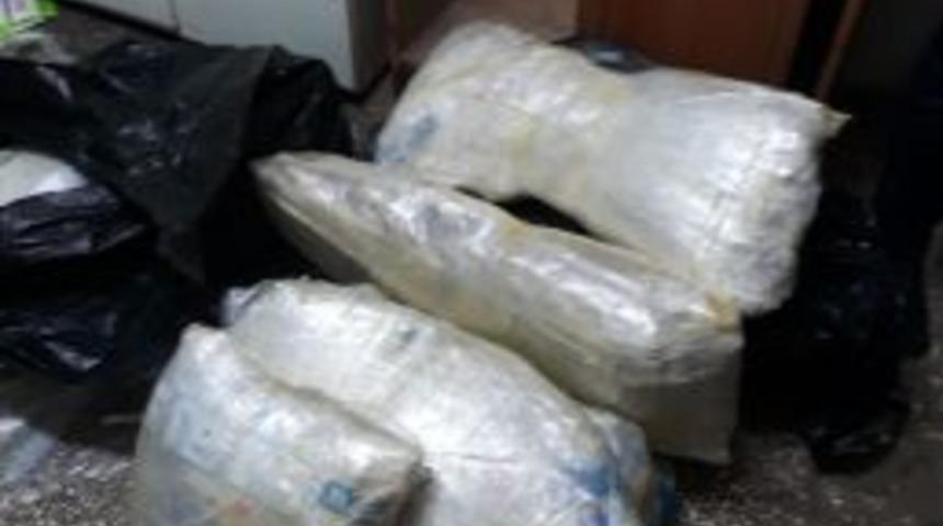 Hatay&rsquo;daki Uyuşturucu Operasyonunda 3 Kişi Tutuklandı