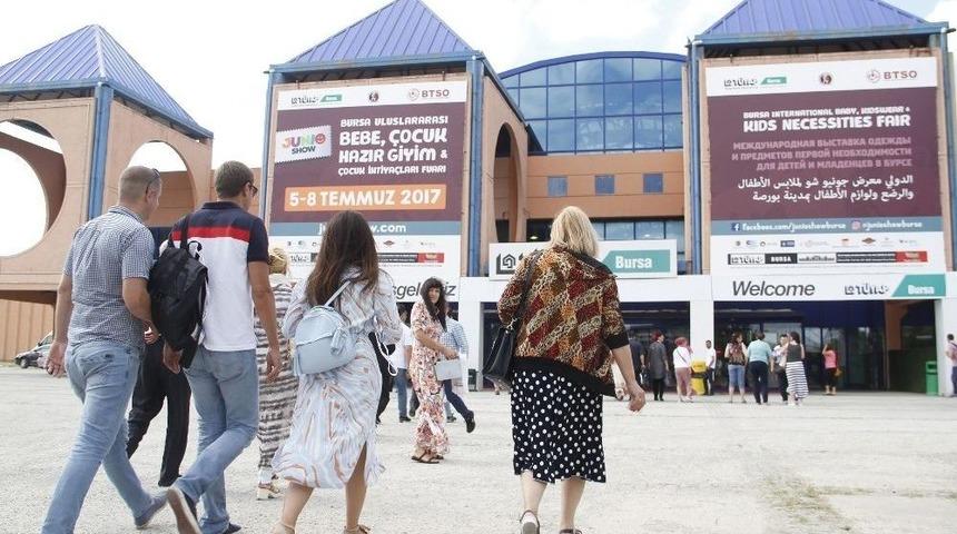 Junioshow Rüzgarı Başlıyor