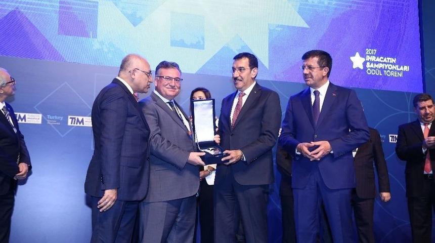 İhracatta Yeni Dönem