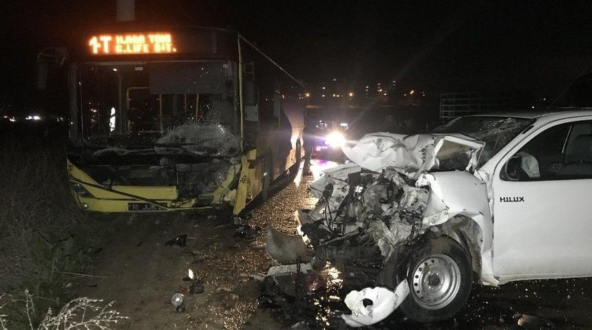 Trafik Canavarı Yeni Yıla Hızlı Başladı