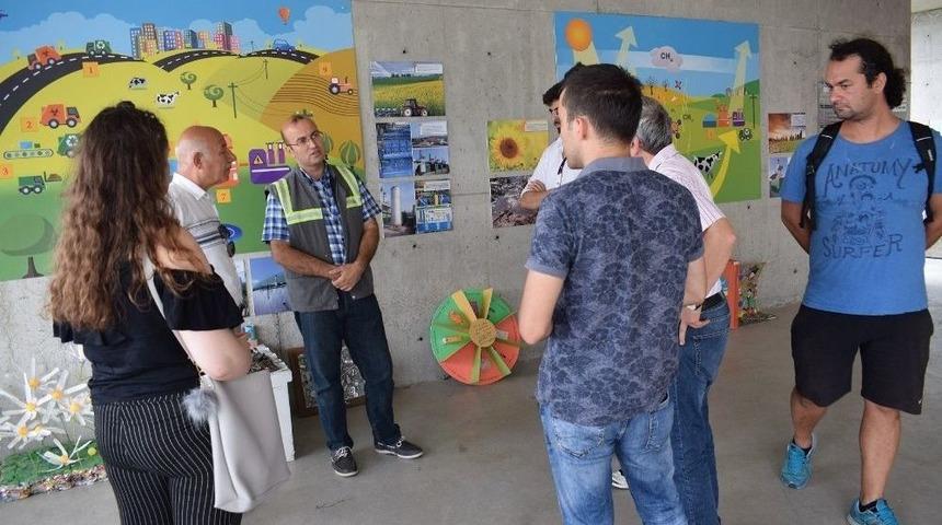 Mmo&rsquo;dan Teknik Ve Sosyal Gezi