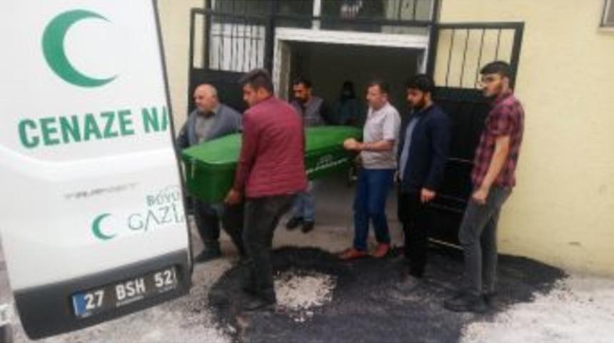 Yeni Aldığı Motosiklet Sonu Oldu