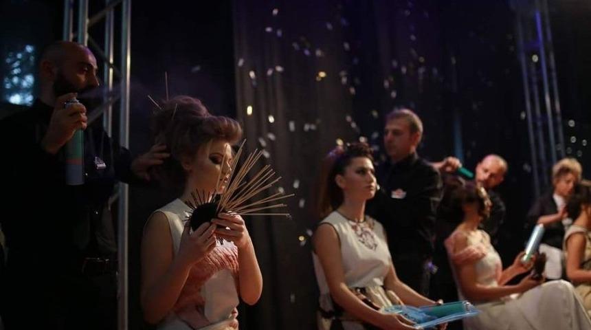 Evliliğe Dair Herşey Ankaralılara Sunulacak