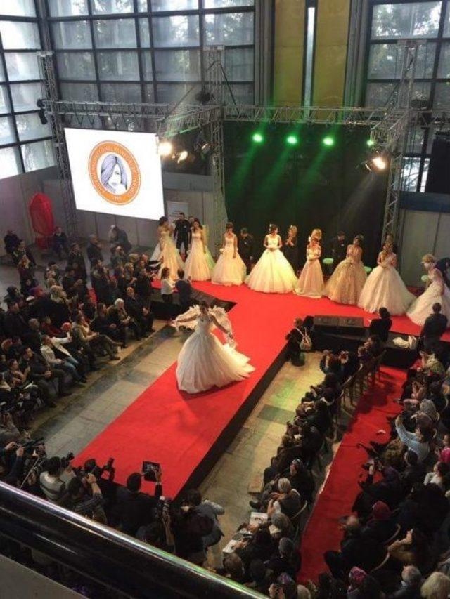 Evliliğe Dair Herşey Ankaralılara Sunulacak 1