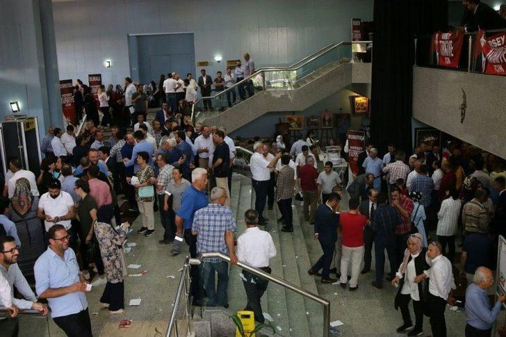 Ak Parti Antalya’da Temayül Yoklaması G3