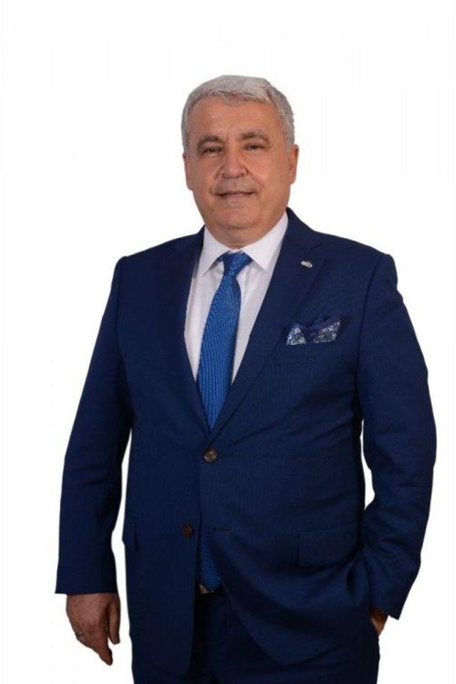 Tim Sekt&ouml;rler Konseyi&rsquo;ne 4 Egeli Girdi 1