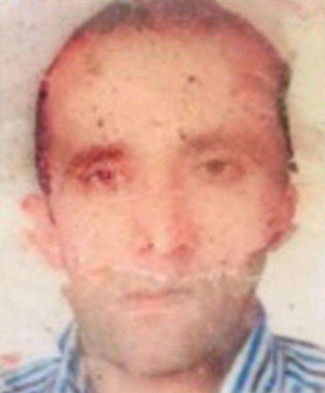 Buğday Silosunda Feci Ölüm 3