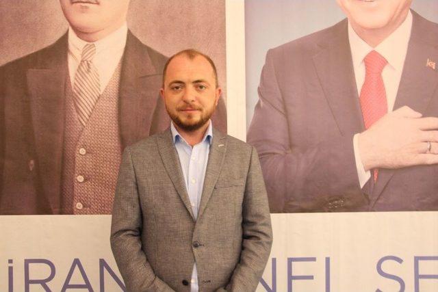 Ak Parti’de Temayül Heyecanı