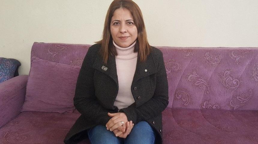 Türkiye Düşmanlığı Skandalında Fatura Şehit Ablasına Çıkartıldı