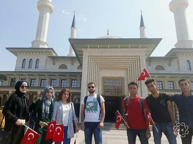 Türkiye Düşmanlığı Skandalında Fatura Şehit Ablasına Çıkartıldı