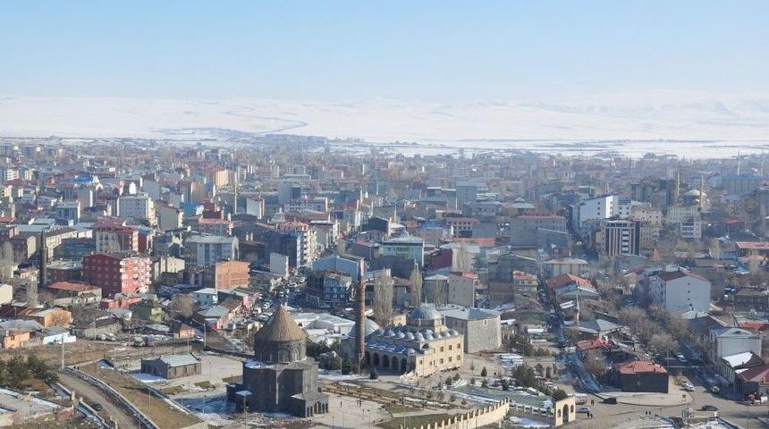 Kars&rsquo;ın Kanayan Yarası "g&ouml;&ccedil;"