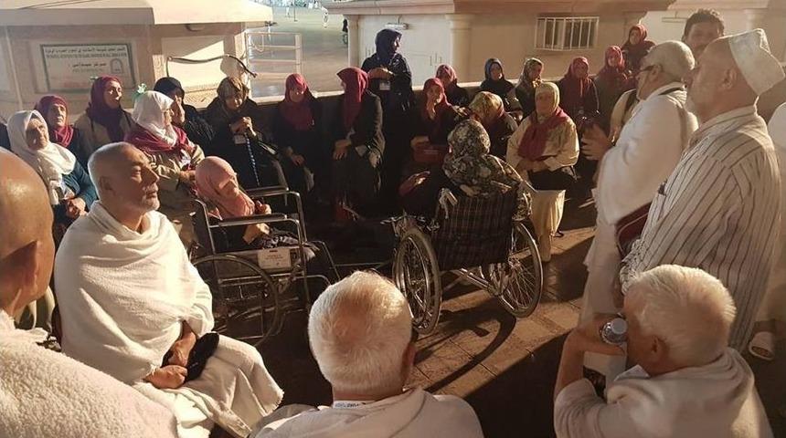 Kartepe&rsquo;li Anne-babalar 21 Şubat&rsquo;ta D&ouml;n&uuml;yor