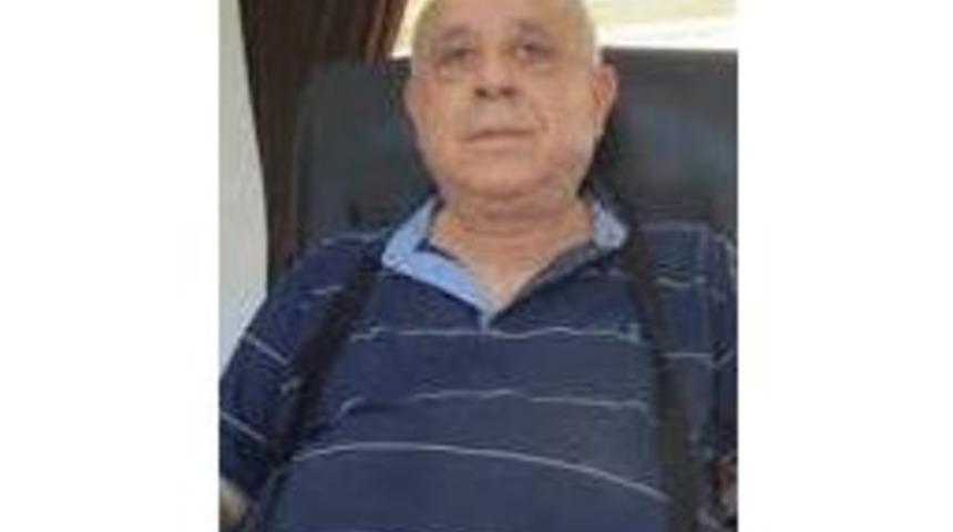 Boğulduktan Sonra Hayata D&ouml;nd&uuml;r&uuml;len Yaşlı Adam Kurtarılamadı