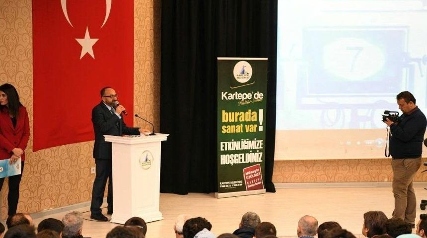 Kartepe&rsquo;de Medya R&uuml;zgarı
