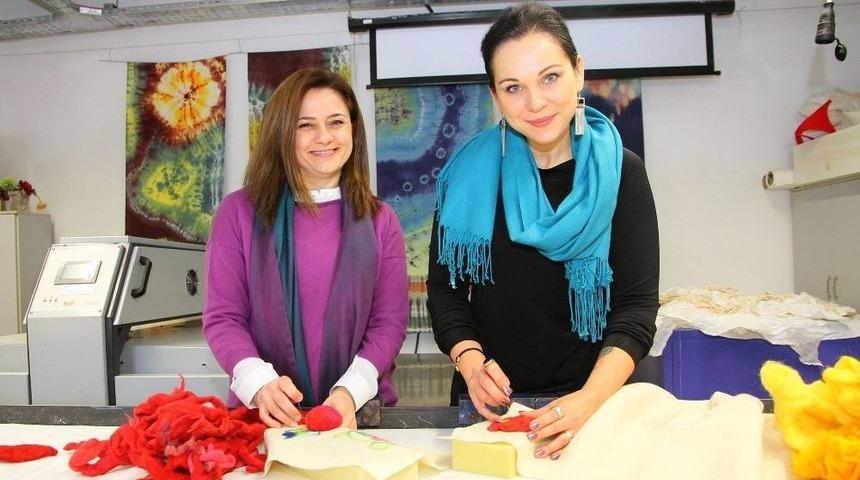 Keçenin İngiltere Yolculuğu Başlıyor