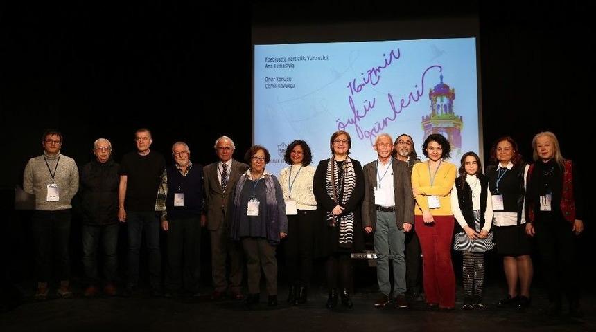 Öykü Günleri 16. Kez ‘merhaba’ Dedi