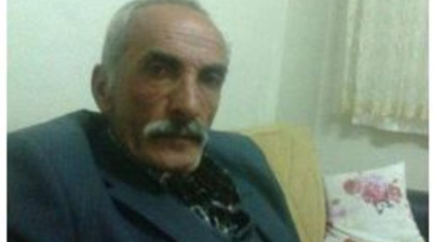 Devrilen Trakt&ouml;r&uuml;n Altına Kalan Adam Hayatını Kaybetti