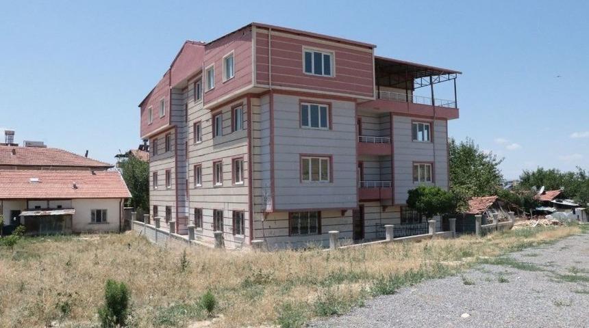 Kiltepeliler Sağlık Ocağı İstiyor