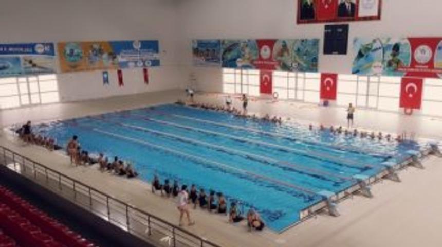 Diyarbakırlı &Ccedil;ocuklardan Mehmet&ccedil;iğe Duygu Dolu Mesaj