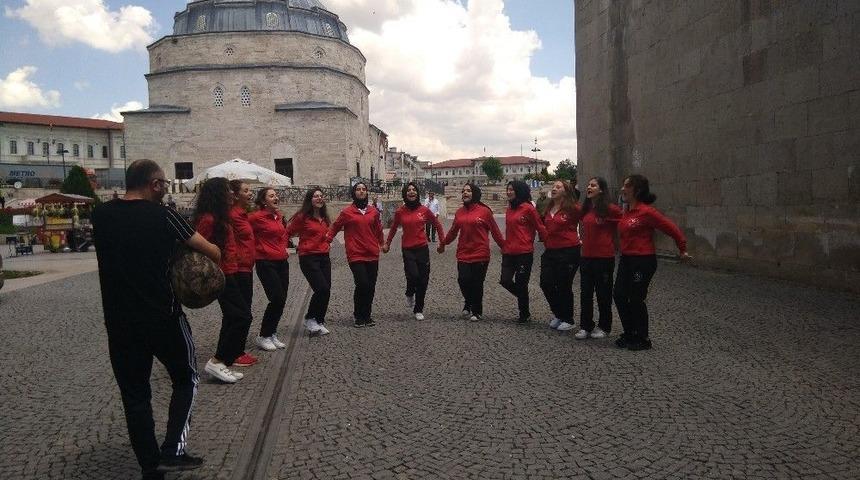 Sivas&rsquo;ta Tulum Sesi Yankılandı