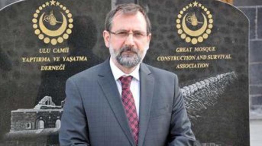 Başkan Yıldırım&rsquo;dan Ermeni Soykırımı&rsquo;nı Tanıyan Hollanda&rsquo;ya Tepki