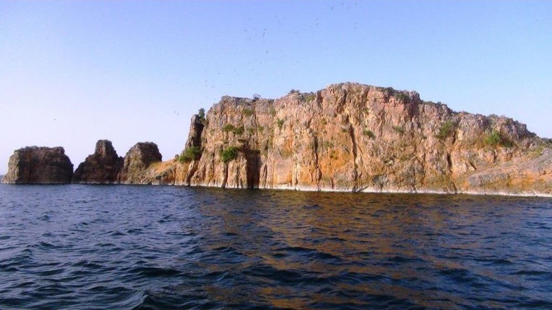 Van G&ouml;l&uuml;&rsquo;n&uuml;n Cennet Koyları Ziyaret&ccedil;ilerini Bekliyor