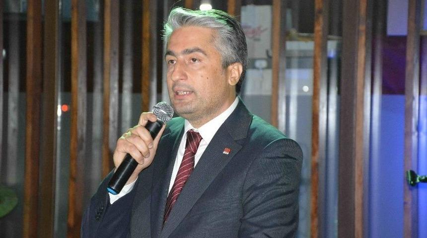 Chp’den Köyceğiz’de Birlik, Beraberlik Ve Dostluk Gecesi