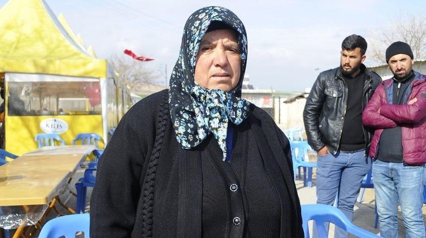 (&ouml;zel Haber) Şehit Anne Ve Babasının S&ouml;zleri T&uuml;rkiye&rsquo;nin G&ouml;ğs&uuml;n&uuml; Kabarttı