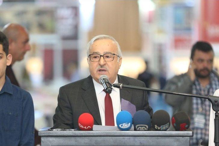 10. Kocaeli Kitap Fuarı Kapılarını Açtı G4