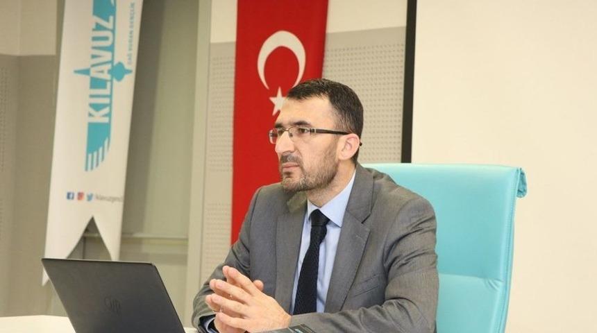 Akademi Üniversite’de İkinci Yarıyıl Başladı