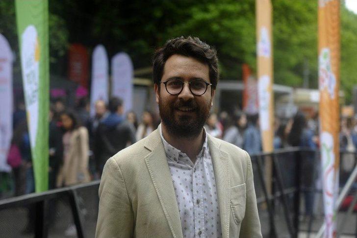 Sağlıklı Yaşam Festivali Diyet Fest Başladı G2