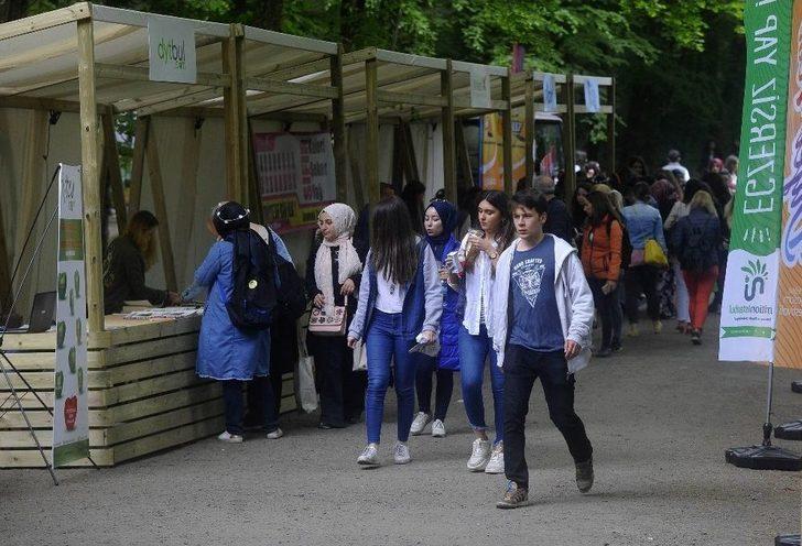 Sağlıklı Yaşam Festivali Diyet Fest Başladı G3