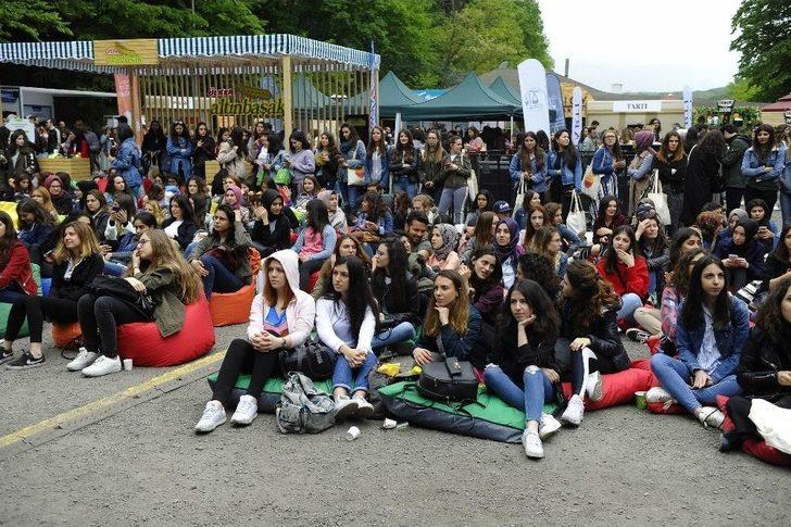 Sağlıklı Yaşam Festivali Diyet Fest Başladı G5