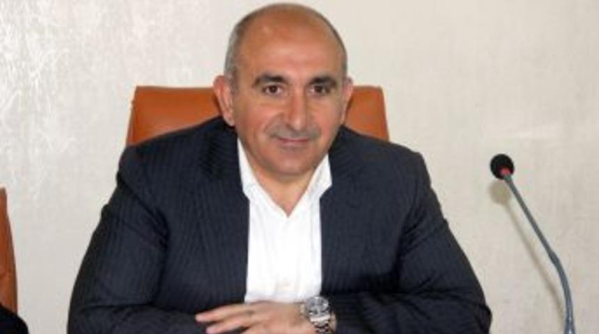 Kara’nın Hıdırellez Günü Mesajı