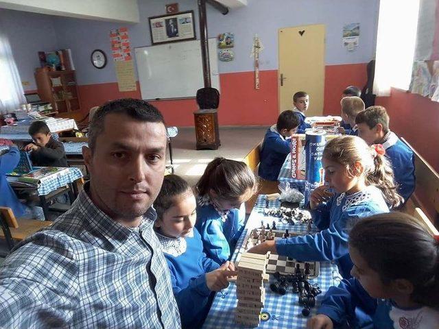 Matematik Ve Beden Eğitiminin En Eğlenceli Hali 2