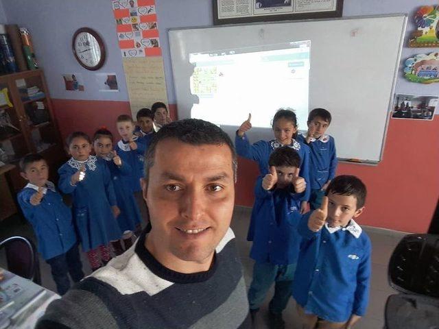 Matematik Ve Beden Eğitiminin En Eğlenceli Hali 3