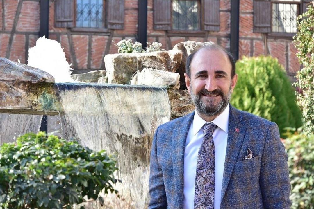 Sular Vadisi Yıldırım&rsquo;a Yakışacak