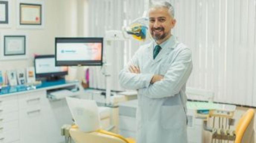 Dijital Diş Hekimliği İle G&uuml;l&uuml;mseyin
