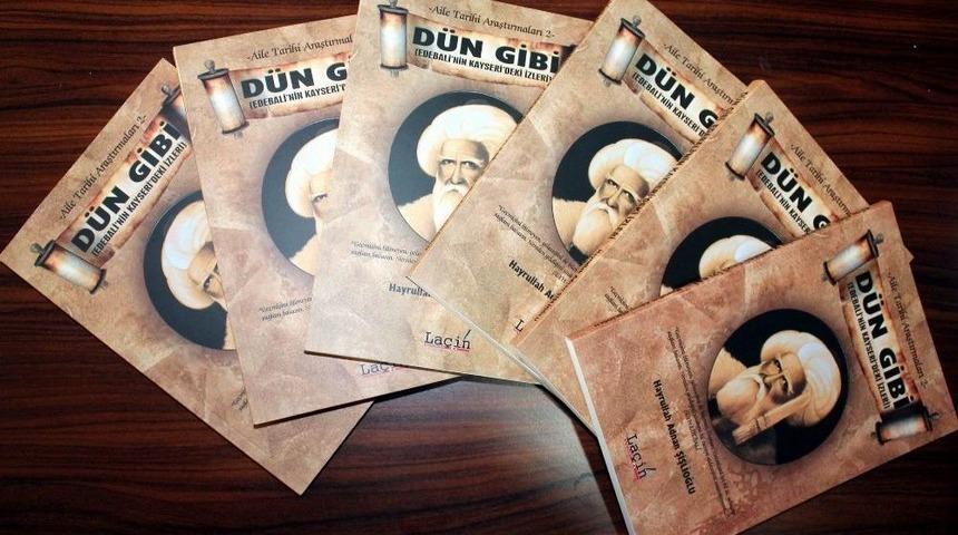 Soyağacınızı Daha Geri Tarihlere G&ouml;t&uuml;rmeniz M&uuml;mk&uuml;n