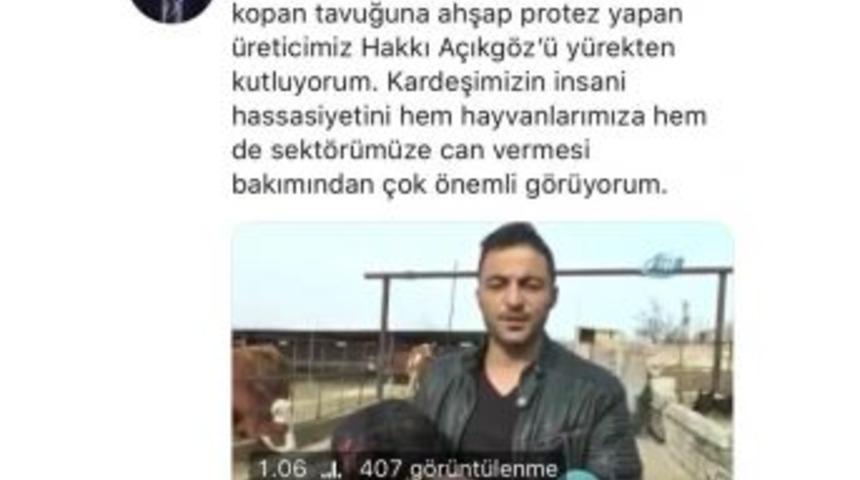 İha&rsquo;nın Haberi Ses Getirdi