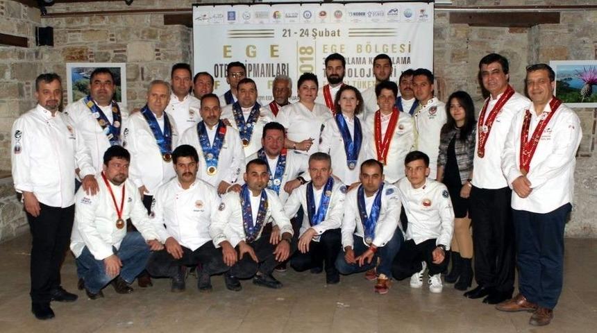 5 Bin Aş&ccedil;ı Lezzet Şovu Yapacak