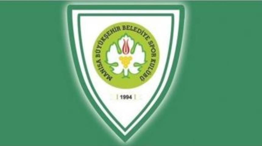 Manisa Bbsk&rsquo;dan A&ccedil;ıklama: