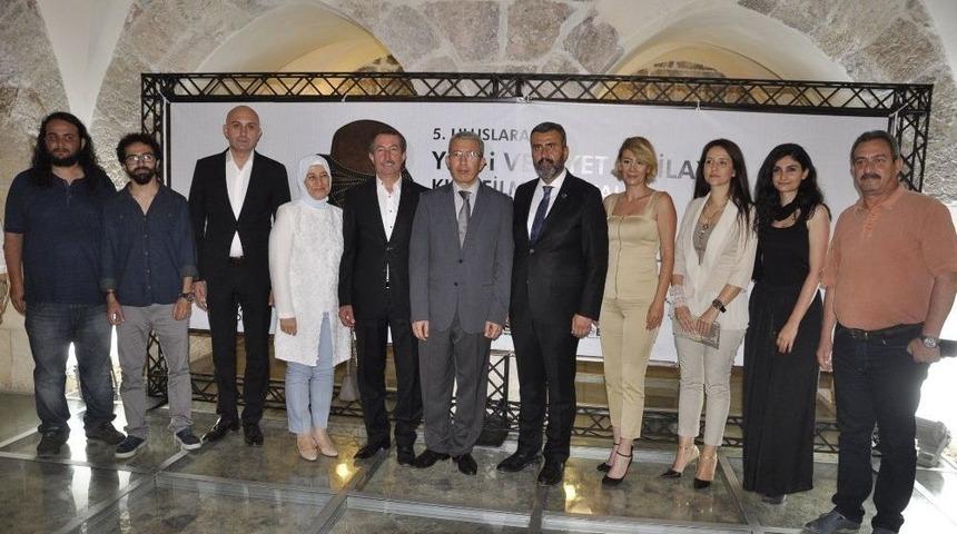 5. Uluslararası Yed&rsquo;i Velayet 7 Vilayet Kısa Film Festivali Ger&ccedil;ekleştirildi