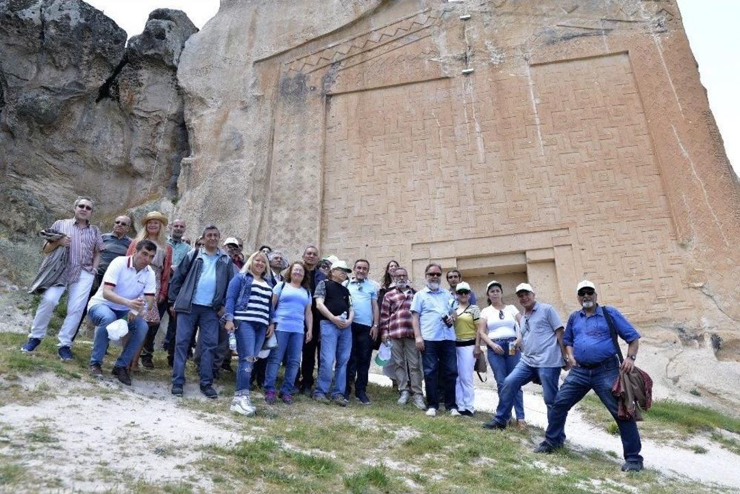 Şiir Ve M&uuml;zik Tarih İle Buluştu