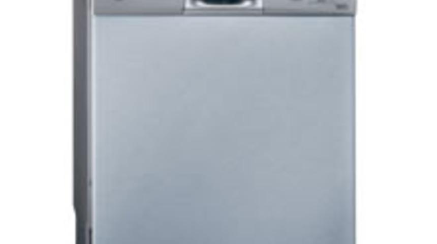 Tasarruflu Bulaşık Makineleri