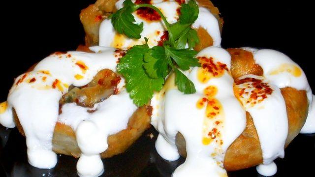 Mercimekli Sosyete Mantısı